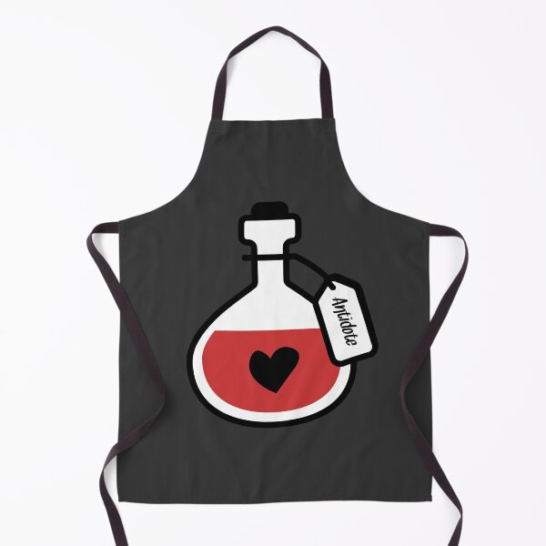 Item preview, Antidote vial designed and sold by Sara-Miyano.