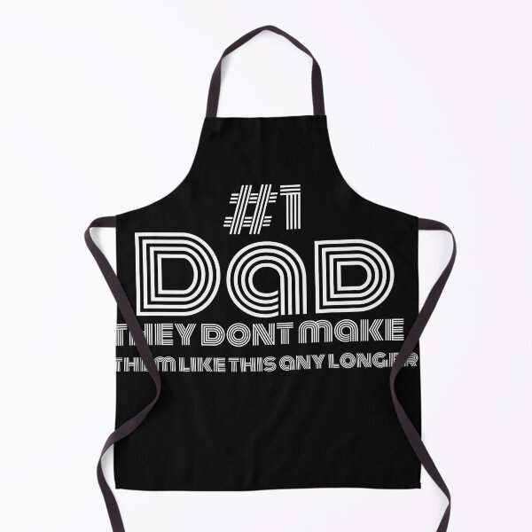 Item preview, Retro Vintage Proper Number 1 Dad Design, they don't make them like this no more designed and sold by Rylastores.