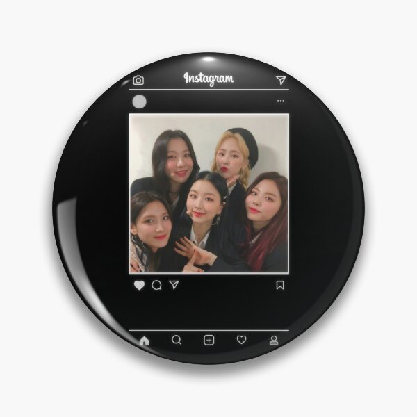 Item preview, BVNDIT - kpop - Insta aesthetic  designed and sold by kitten-minho.
