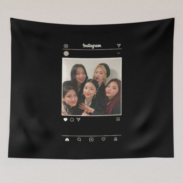 Item preview, BVNDIT - kpop - Insta aesthetic  designed and sold by kitten-minho.