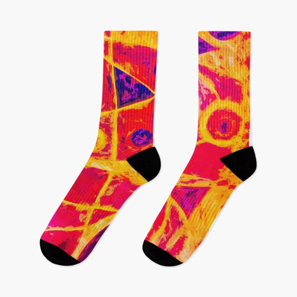 Item preview, Fajro No. 3 designed and sold by Rockett Graphics.