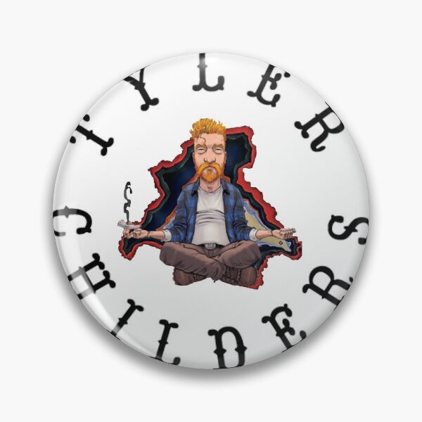 Item preview, 003 NIÑOS TYLER designed and sold by Albertccw.