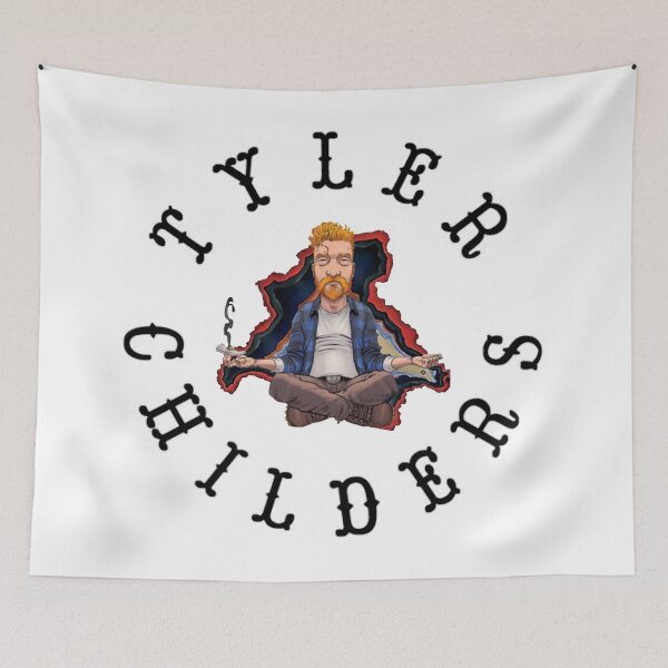 Item preview, 003 NIÑOS TYLER designed and sold by Albertccw.