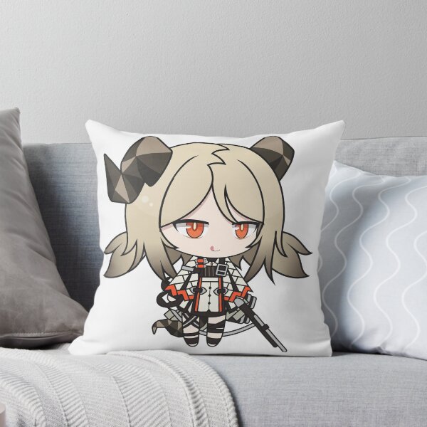 Item preview, Ifrit - Arknights designed and sold by KyraWaifu.