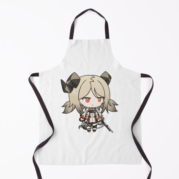 Item preview, Ifrit - Arknights designed and sold by KyraWaifu.