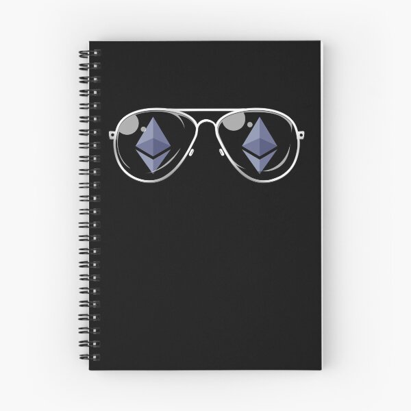 Item preview, Ethereum Aviators Cryptocurrency ETH Crypto Ethereum Gear designed and sold by DynamicDesign.