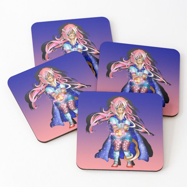 Item preview, Dungeons and cats fireball designed and sold by CuisineCat.