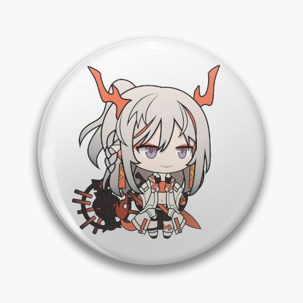 Item preview, Nian - Arknights designed and sold by KyraWaifu.