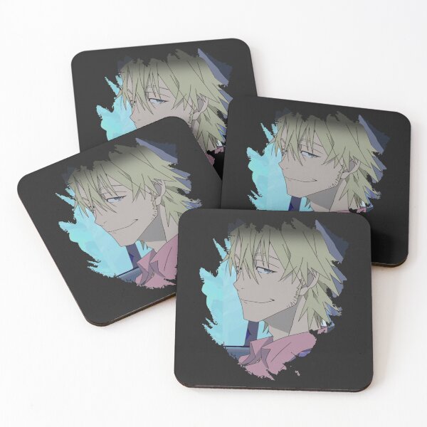 Item preview, Laurent the cool one designed and sold by Anime-Nation.
