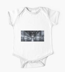 Ghosts of Union Station 2 One Piece - Short Sleeve