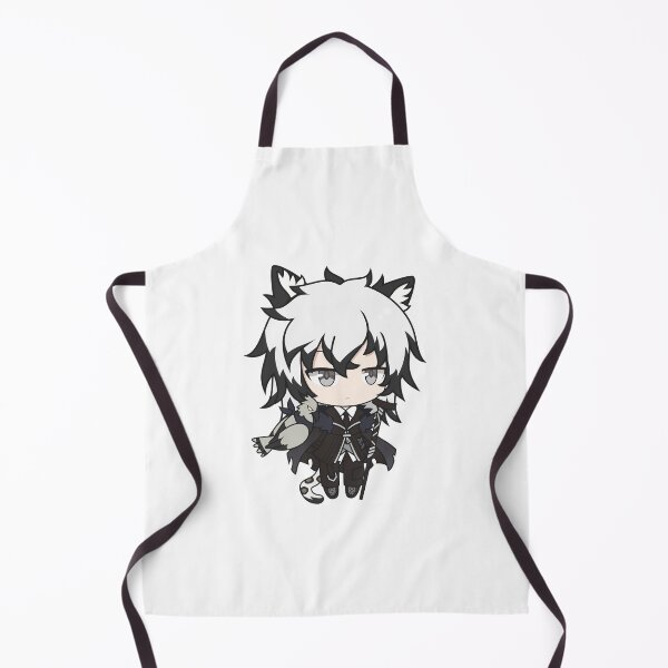 Item preview, Silverash - Arknights designed and sold by KyraWaifu.