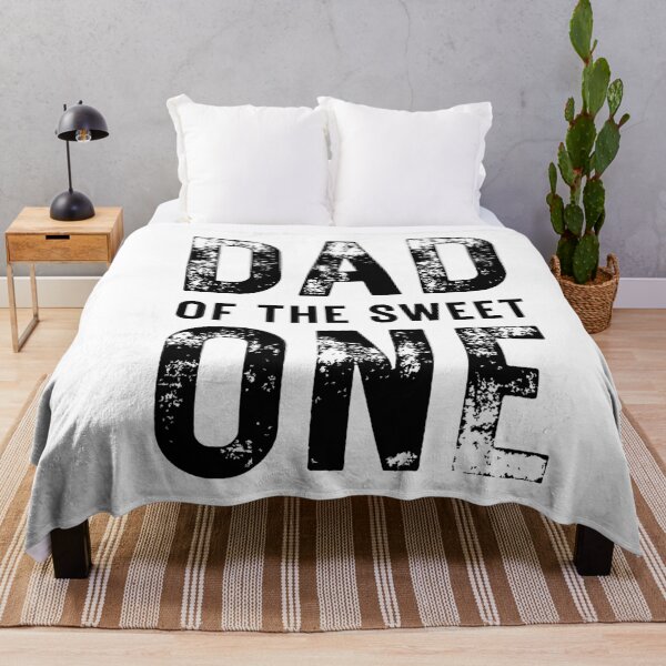 Item preview, dad of the sweet one designed and sold by ambaart.