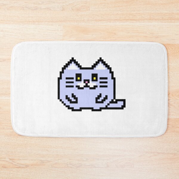 Item preview, Pixel Cat designed and sold by VADIMproducts.