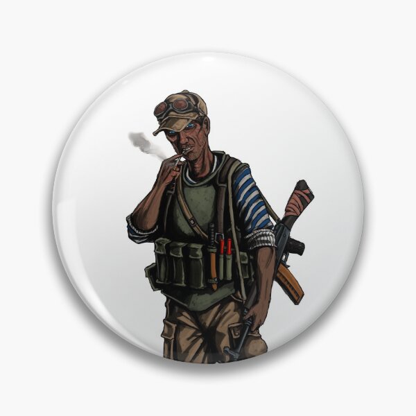 Item preview, Soviet Para designed and sold by heinavaara.