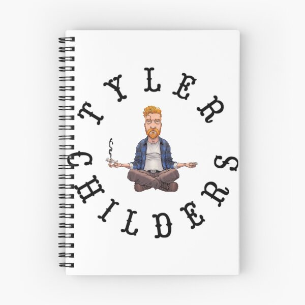 Item preview, 004 TYLER CHILDERS designed and sold by Albertccw.