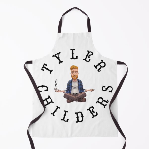 Item preview, 004 TYLER CHILDERS designed and sold by Albertccw.