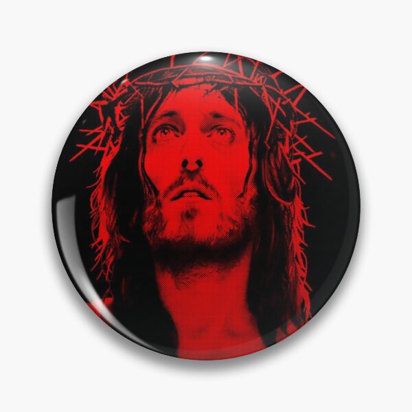 Item preview, HERESY DANTE'S INFERNO VIRTUE404 STREETWEAR CHRIST IS KING designed and sold by virtue404.