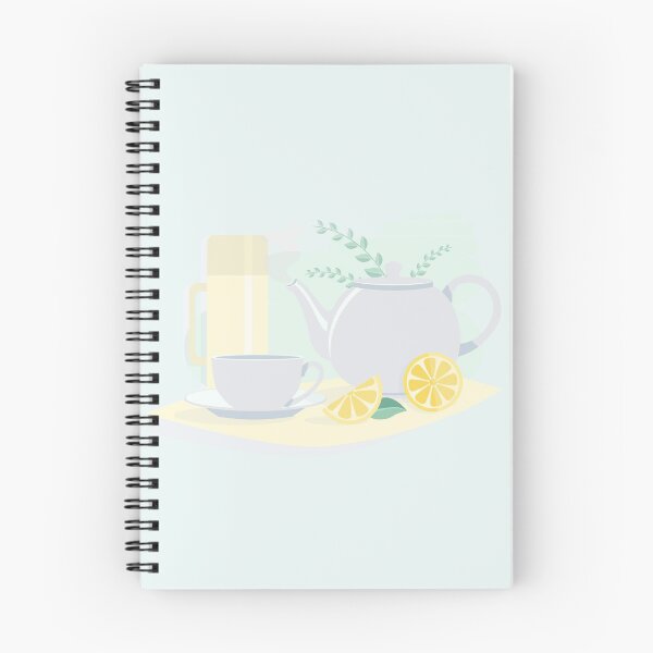 Item preview,  Teapot on a Table designed and sold by Sya Prints.