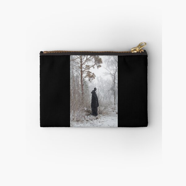 Item preview, Figure in the Woods designed and sold by joshcartoonguy.