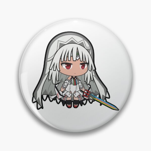 Item preview, Fate Grand Order - Altera designed and sold by KyraWaifu.