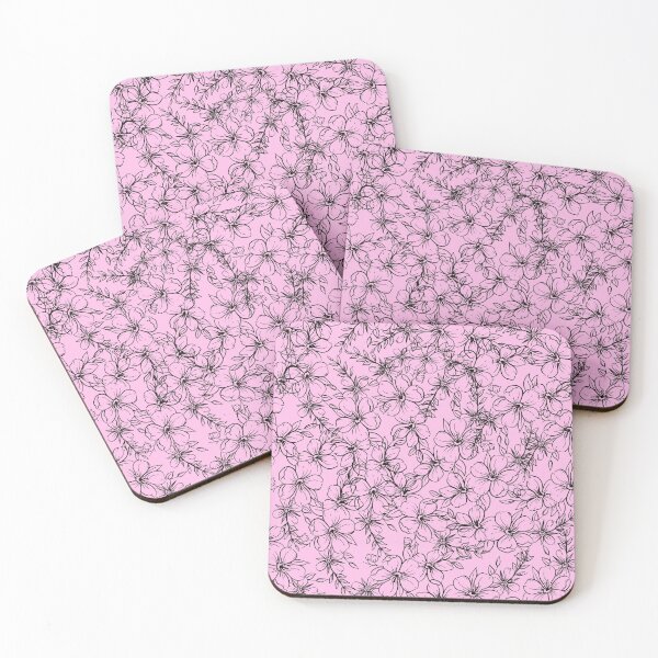 Item preview, Floral design designed and sold by Lisaarts.