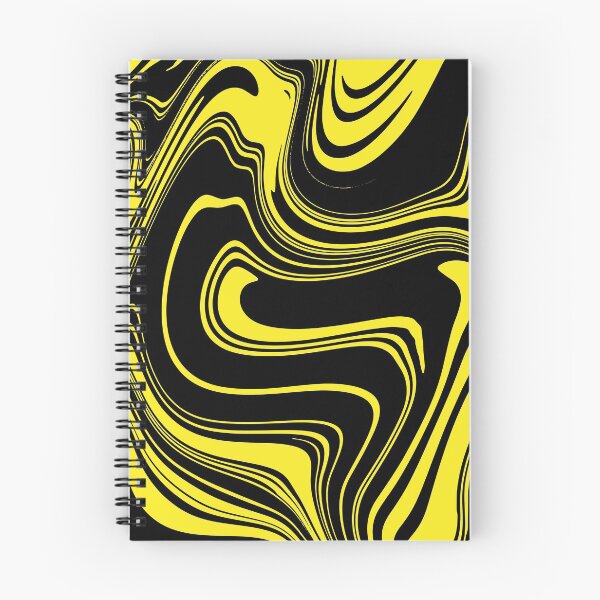 Item preview, Hybrid Color  Pastel Color Coussin Black and yellow designed and sold by Raminovitch.