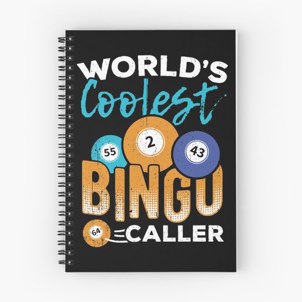 Item preview, Calls out Bingo Numbers designed and sold by Svetiik.