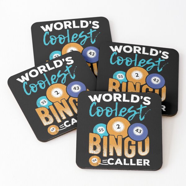 Item preview, Calls out Bingo Numbers designed and sold by Svetiik.