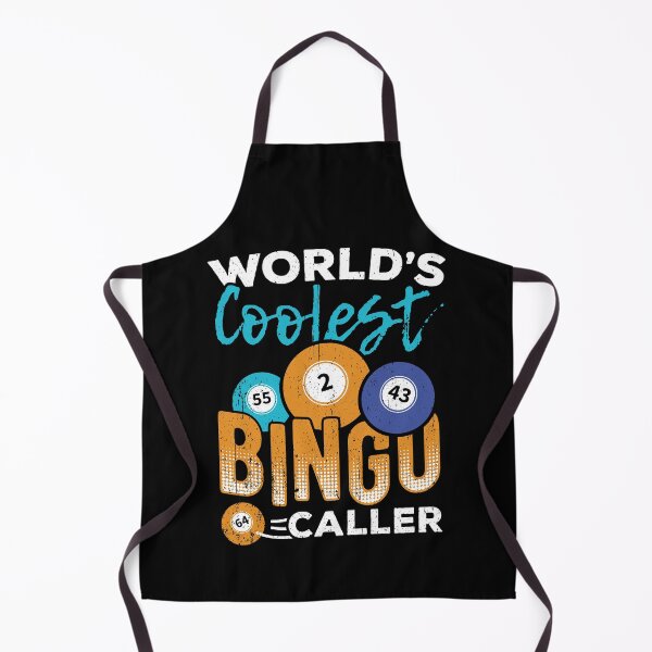 Item preview, Calls out Bingo Numbers designed and sold by Svetiik.