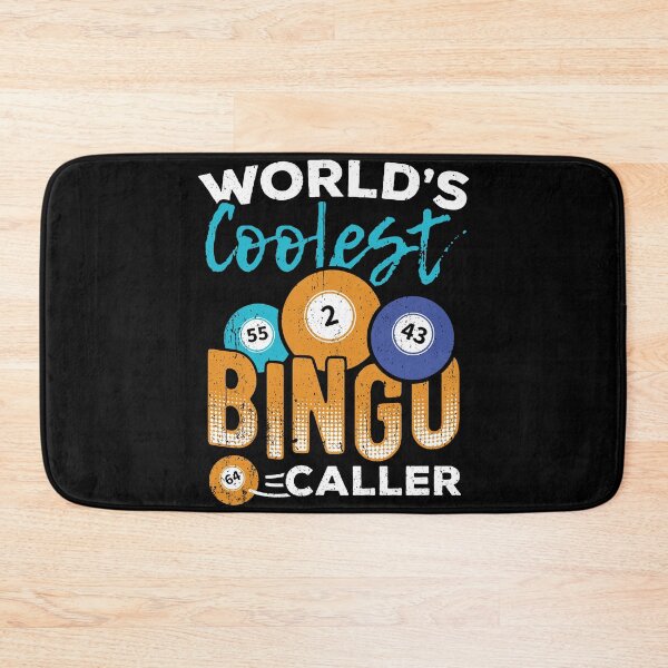 Item preview, Calls out Bingo Numbers designed and sold by Svetiik.
