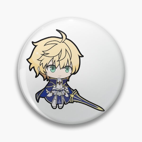 Item preview, Arthur Pendragon - Fate Grand Order designed and sold by KyraWaifu.