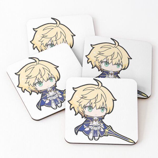 Item preview, Arthur Pendragon - Fate Grand Order designed and sold by KyraWaifu.