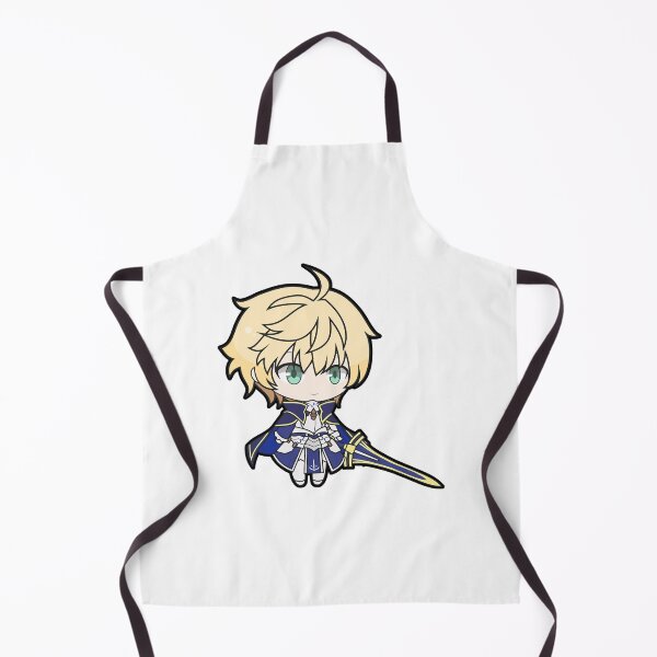 Item preview, Arthur Pendragon - Fate Grand Order designed and sold by KyraWaifu.