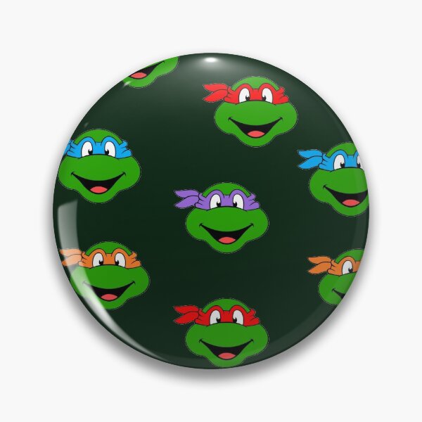 Item preview, Ninja Turtles designed and sold by alyaST14.