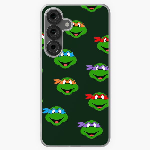 Item preview, Ninja Turtles designed and sold by alyaST14.