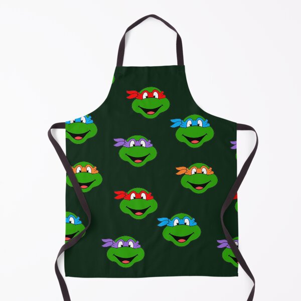 Item preview, Ninja Turtles designed and sold by alyaST14.