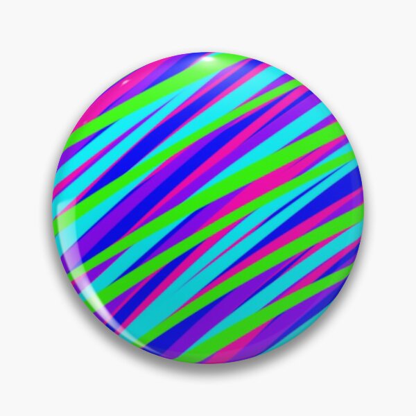 Item preview, Rainbow Lines #3 designed and sold by Ari-and-Devo.
