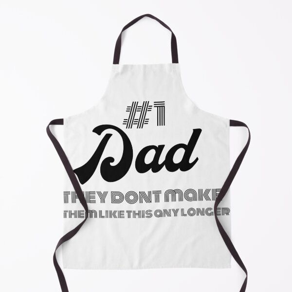 Item preview, Retro Vintage Proper Number 1 Dad Design, they don't make them like this no more designed and sold by Rylastores.