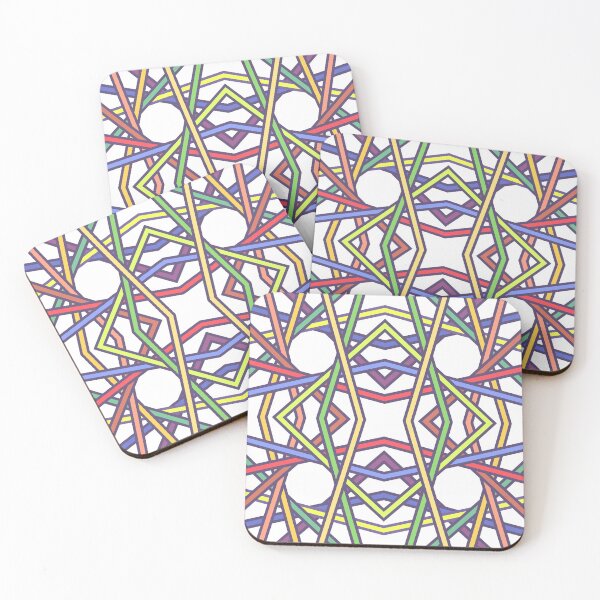 Item preview, Abstract pattern. designed and sold by KasTanDesign.