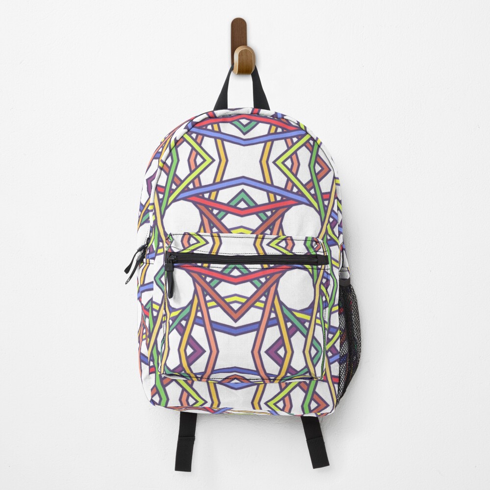 Item preview, Backpack designed and sold by KasTanDesign.
