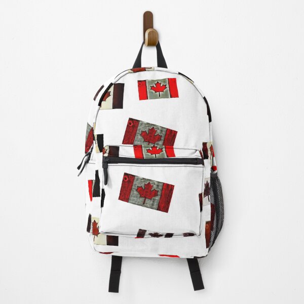 Item preview, canadian flags designed and sold by Jessiecrow87.