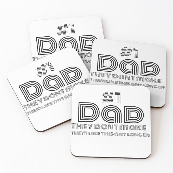 Item preview, Retro Vintage Proper Number 1 Dad Design, they don't make them like this no more designed and sold by Rylastores.