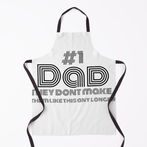Item preview, Retro Vintage Proper Number 1 Dad Design, they don't make them like this no more designed and sold by Rylastores.