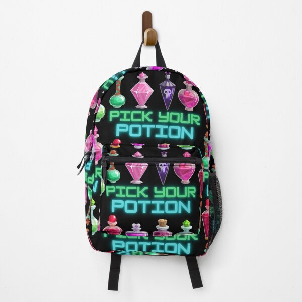 Item preview, Pick Your Potion designed and sold by spoeg.