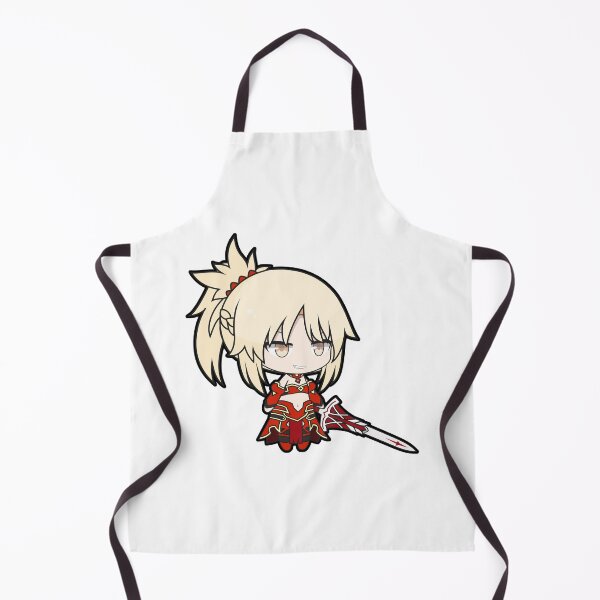 Item preview, Mordred Pendragon - Fate Grand Order designed and sold by KyraWaifu.