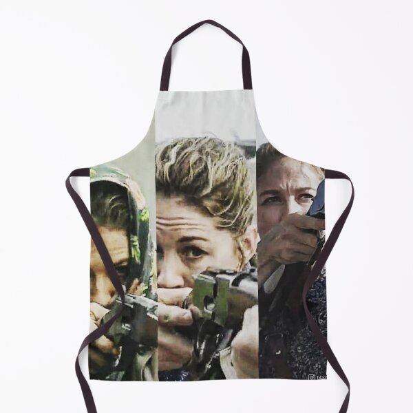 Item preview, Don't Mess With June designed and sold by Blazygardener.