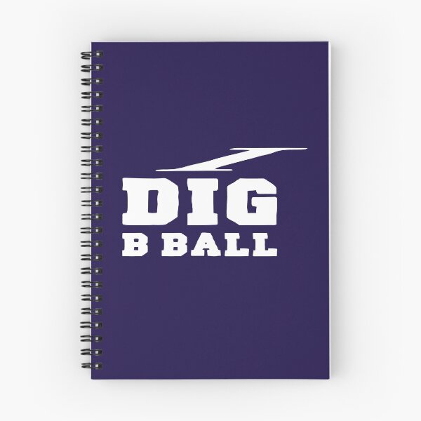 Item preview, I Dig Ball designed and sold by buhnka.