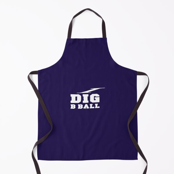 Item preview, I Dig Ball designed and sold by buhnka.