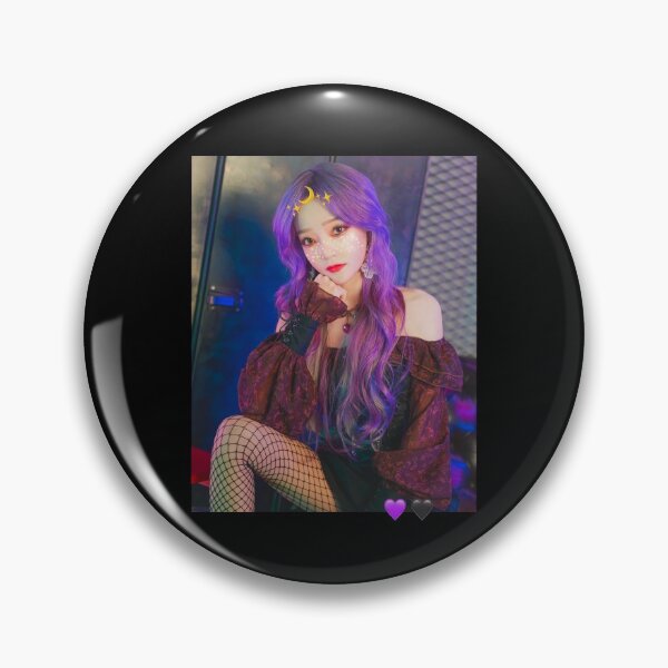 Item preview, Rolling Quartz - Yeongeun - kpop designed and sold by kitten-minho.