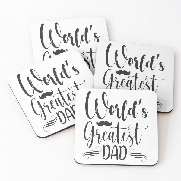 Item preview, World's Greatest Dad Shirt, Dad Shirt, Father's Day Gift, Worlds Greatest Dad, Husband Gift, Dad Life, Funny Dad Shirt, Dad Birthday Gift designed and sold by Printoweb.